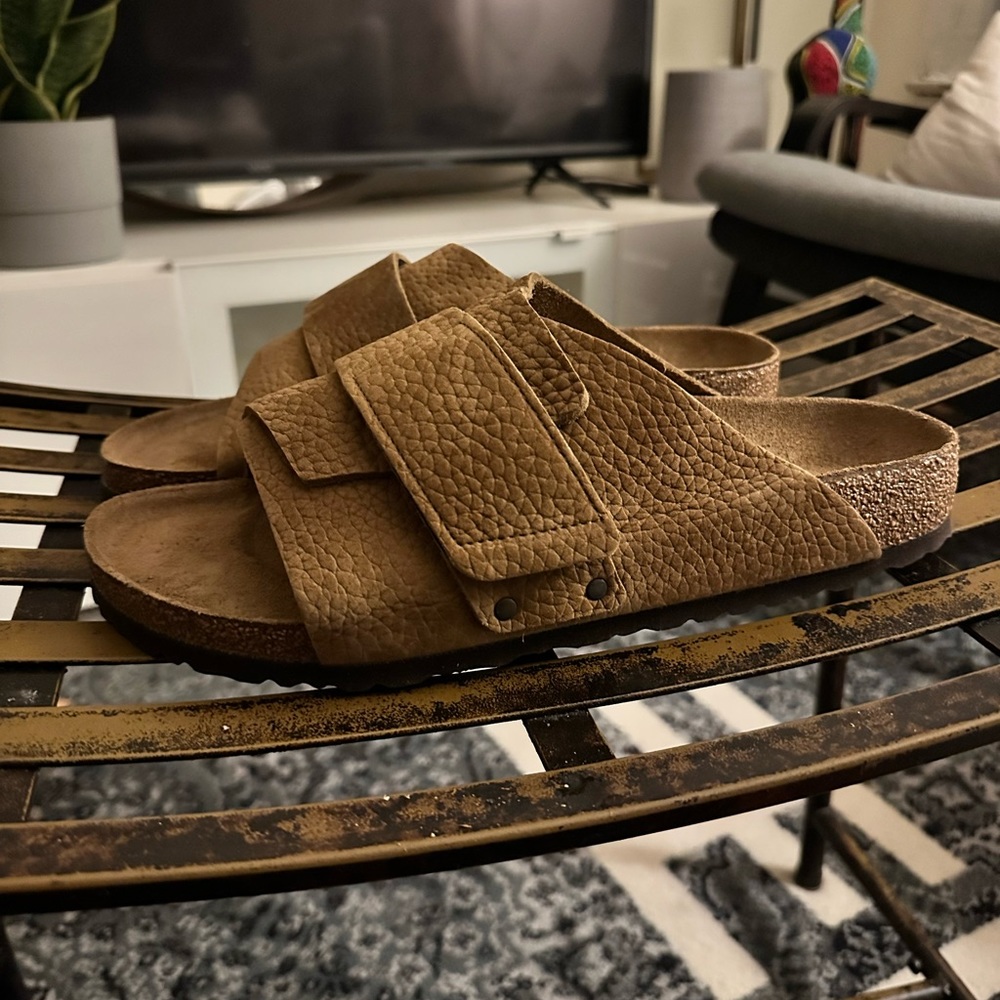 Birkenstock Koyoto Sandals